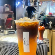 เมนูของร้าน 239 Coffee & Smoothie แม็คโครสาทร