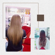 ร้านเสริมสวยนานาบิวตี้ เครือสหพัฒน์