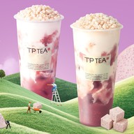 TP TEA Thailand Fashion Island