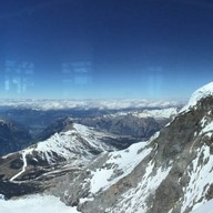 Jungfraujoch Top of Europe