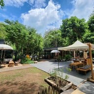 บ้านสวนกาแฟ