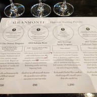 GranMonte Vineyard and Winery เขาใหญ่