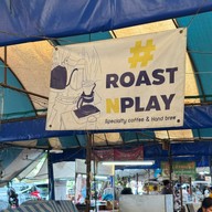 ROAST N’ PLAY