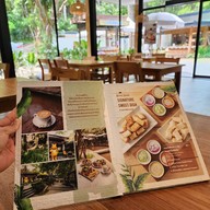บ้านสวนกาแฟ