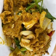 เมนูของร้าน ยำวอนแซ่บ@หาดวอน