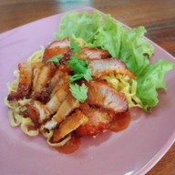 เป็ดย่างท้ายช้าง