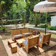 บ้านสวนกาแฟ