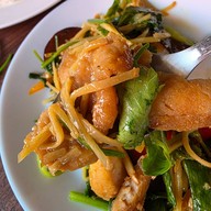 เกาะพงันแกงใต้ ถนน วัชรพล