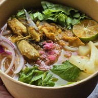 Rasa Laksa Thonglor