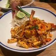 Siam Tea Room Marriott marquis Queens Park