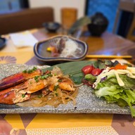 Kabocha Sushi Homepro พระราม 9