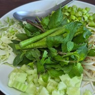 ขนมจีนบุญให้