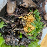 เมนูของร้าน ยำวอนแซ่บ@หาดวอน