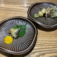 Kabocha Sushi The Nine Rama 9