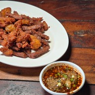 ร้านปลาดุกป้าทา