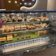 Peak Chocolate Passionist CentralwOrld