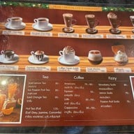 Peak Chocolate Passionist CentralwOrld