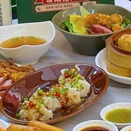 ไท้ฮู บะหมี่หมูย่างเตาถ่าน ฮ่องกง เมืองทองธานี
