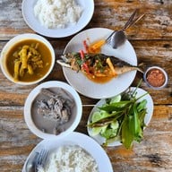 เกาะพงันแกงใต้ ถนน วัชรพล