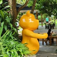 บ้านสวนกาแฟ