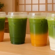 Matcha Neko มัทฉะเนโกะ