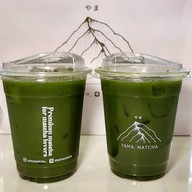 เมนูของร้าน Yama Matcha Block 28x บล็อค 28