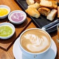 บ้านสวนกาแฟ
