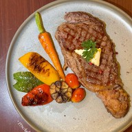 เมนูของร้าน VinCotto