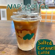 Nap's Khonkaen Intown สาขาในเมือง
