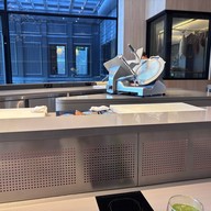 บรรยากาศ Chou Shabu Chou Shabu