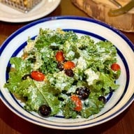 เมนูของร้าน VinCotto