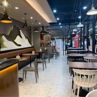 Peak Chocolate Passionist CentralwOrld