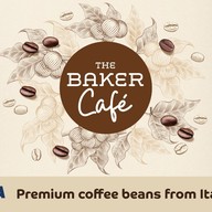 The Baker Café Phuket Floresta