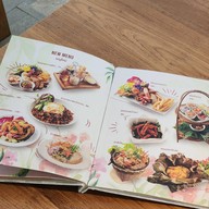 บ้านสวนกาแฟ