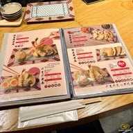 เมนู Tempura Yamaya One Bangkok