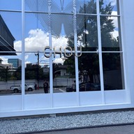 หน้าร้าน Chou Shabu Chou Shabu