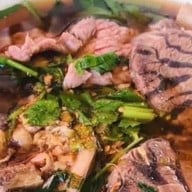 เนื้อตุ๋น-หมูตุ๋น แซ่บแตกซิก-พัทยาใต้