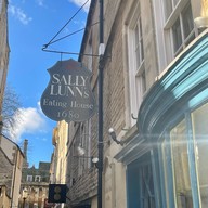Sally Lunn's