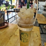 เมนูของร้าน ยำวอนแซ่บ@หาดวอน