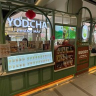 ยอดชา (Yodcha) ดีไซน์ วิลเลจ รัชดา ชั้น2