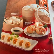 Hong Bao เดอะเรส แอเรีย ประชาชื่น