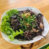 เมนูของร้าน ยำวอนแซ่บ@หาดวอน