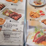 VT แหนมเนือง เดอะวอล์ค เกษตร นวมินทร์