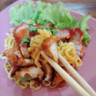 เป็ดย่างท้ายช้าง