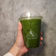 เมนูของร้าน Yama Matcha Block 28x บล็อค 28
