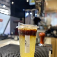 เมนูของร้าน 239 Coffee & Smoothie แม็คโครสาทร