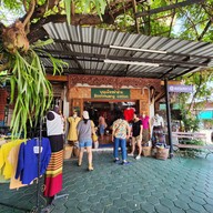 ร้าน Fusion Sea food Lamphun