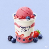 Snowy @Sea ถนนอารีราษฎร์