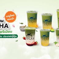 โนบิชา (Nobi Cha) ใกล้สนง.เขตหลักสี่ ซ.แจ้งวัฒนะ10