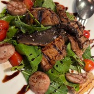 Rossano's Italian Restaurant